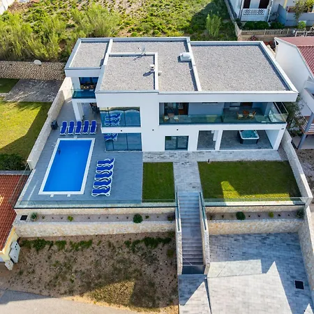 Вилла Prestige *