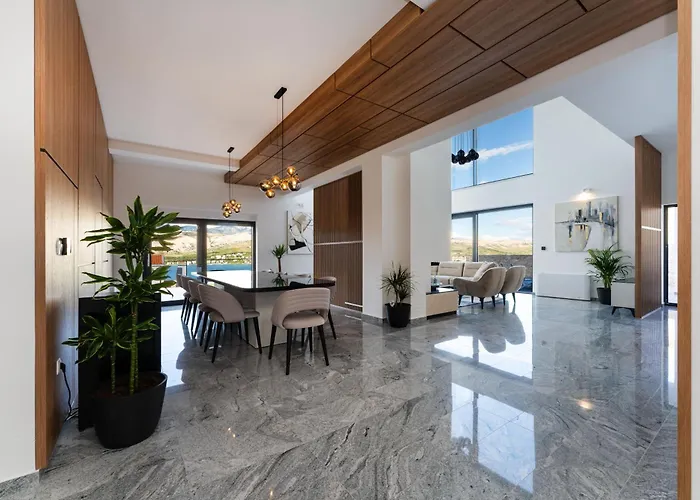 Prestige Villa Pag Town