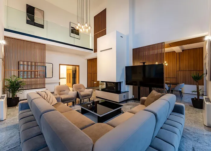 Prestige Villa Pag Town