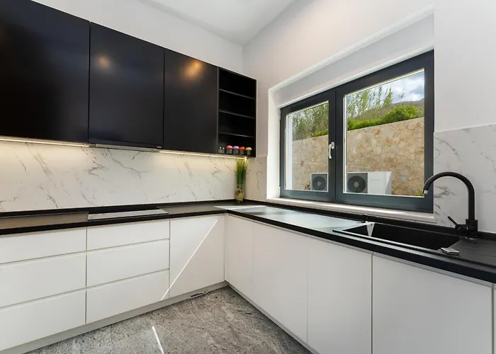 Prestige Вилла *