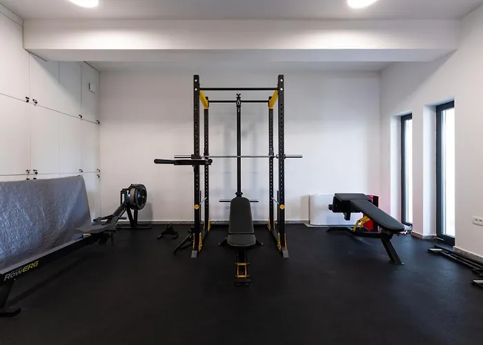 Prestige Вилла Паг