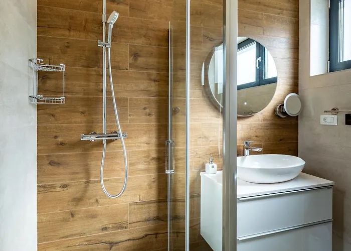 Prestige Вилла *