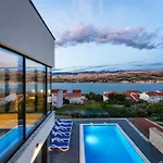 Prestige Villa