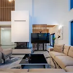 Prestige Villa