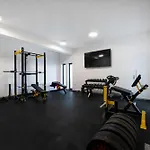 Prestige