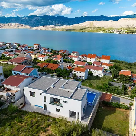 Prestige Pag Town