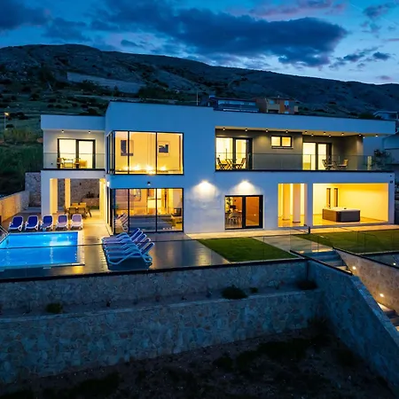 Villa Prestige