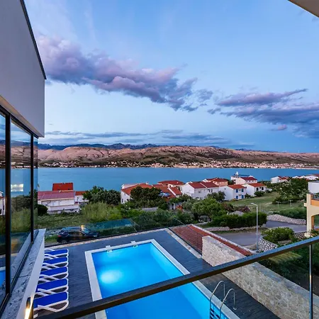 Prestige Pag Town