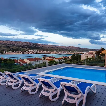 Prestige Villa