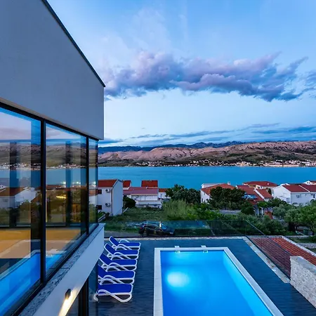 Prestige Villa