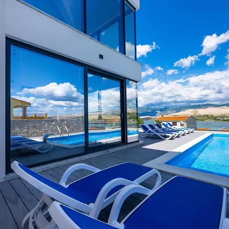 Villa Prestige *