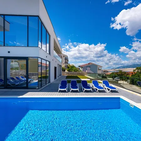 Prestige Villa Pag Town