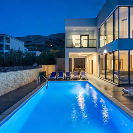 Prestige Villa