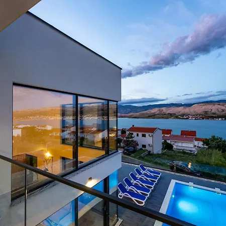 Villa Prestige