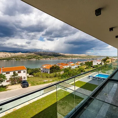 Prestige Villa Pag Town