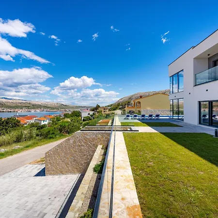 Villa Prestige *