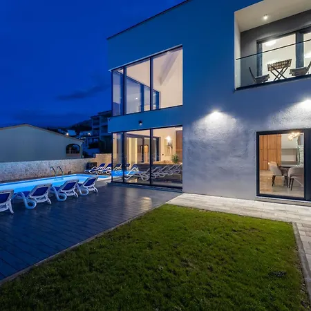Villa Prestige