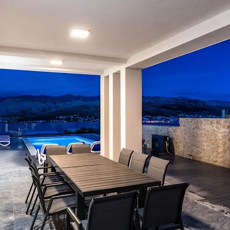 Prestige Villa