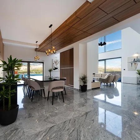 Prestige Villa Pag Town