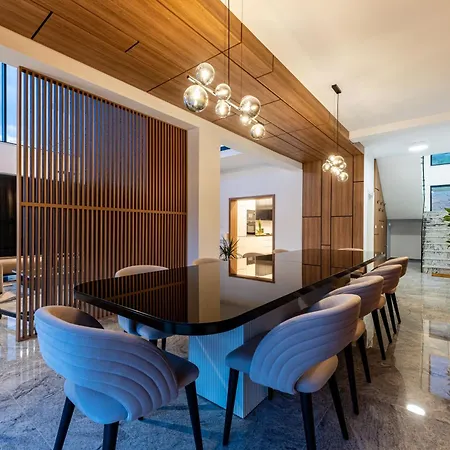 Villa Prestige *