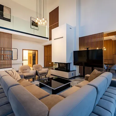 Prestige Villa Pag Town