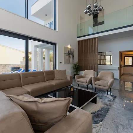 Prestige Villa Pag Town