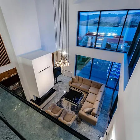 Villa Prestige *