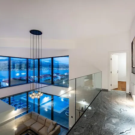 Villa Prestige