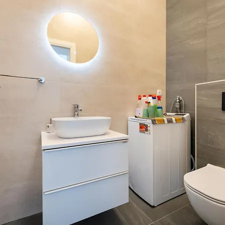 Villa Prestige Pag Town