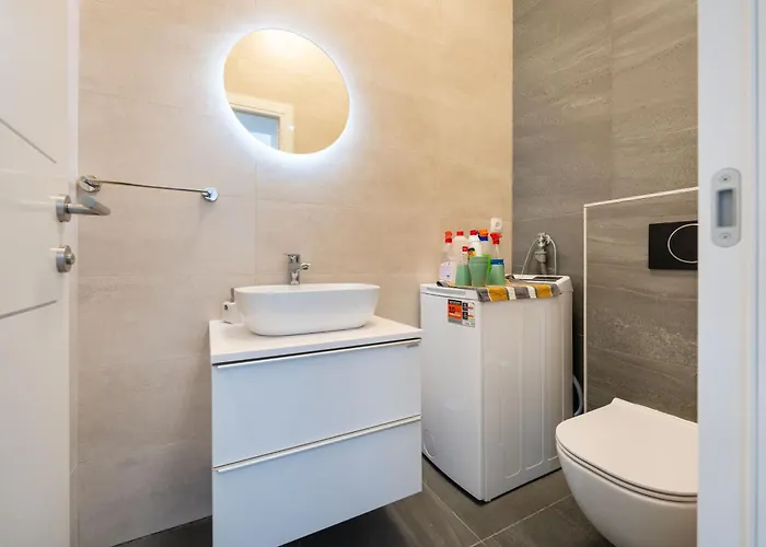 Vila Prestige Pag Town