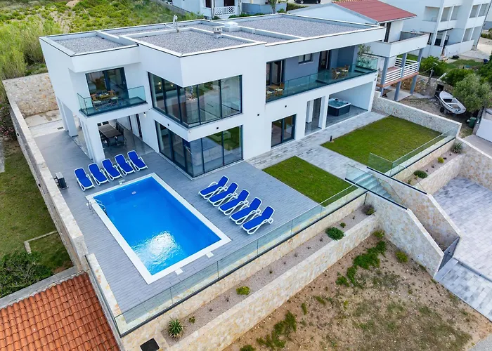 Villa Prestige